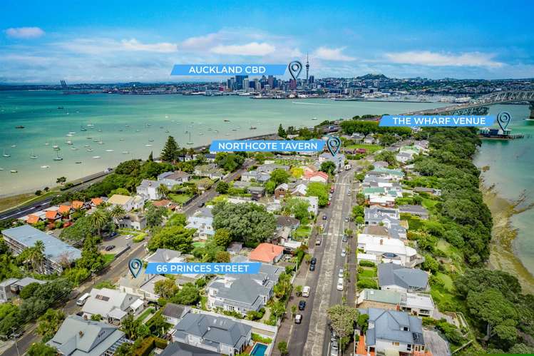 66 Princes Street Northcote Point_15