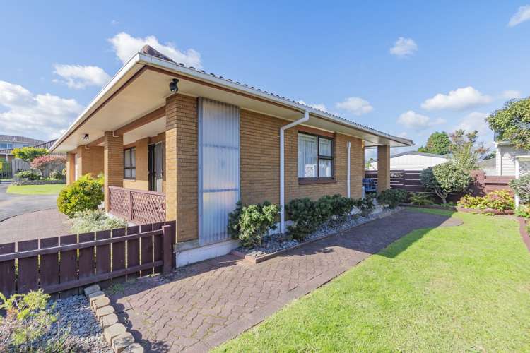 66b Marne Road Papakura_11