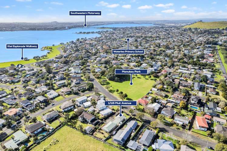 1/115 Muir Avenue Mangere Bridge_14