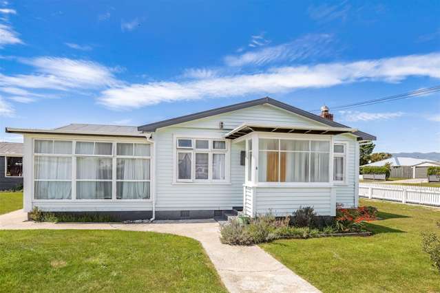 Small Home, Big Opportunity