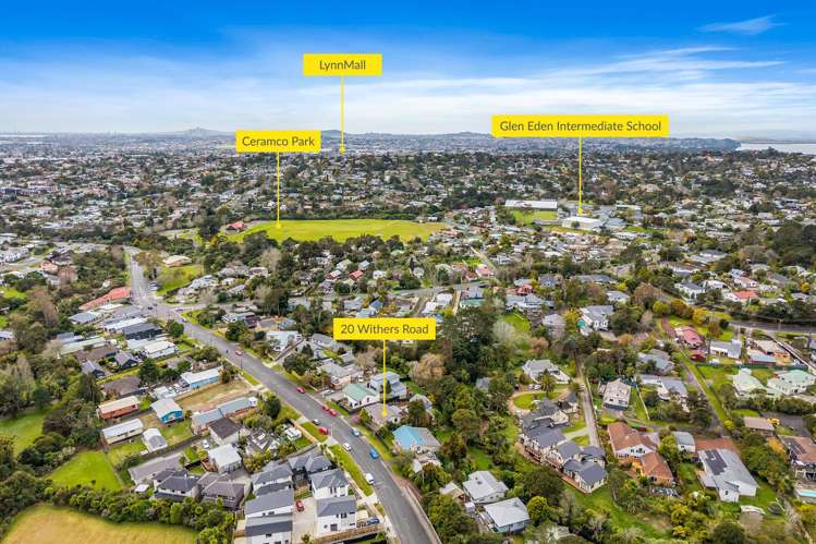20 Withers Road Glen Eden_20