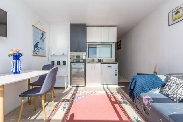 17J/34 Kingston Street Auckland_1