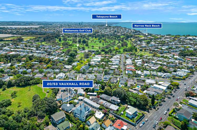 20/53 Vauxhall Road Devonport_26