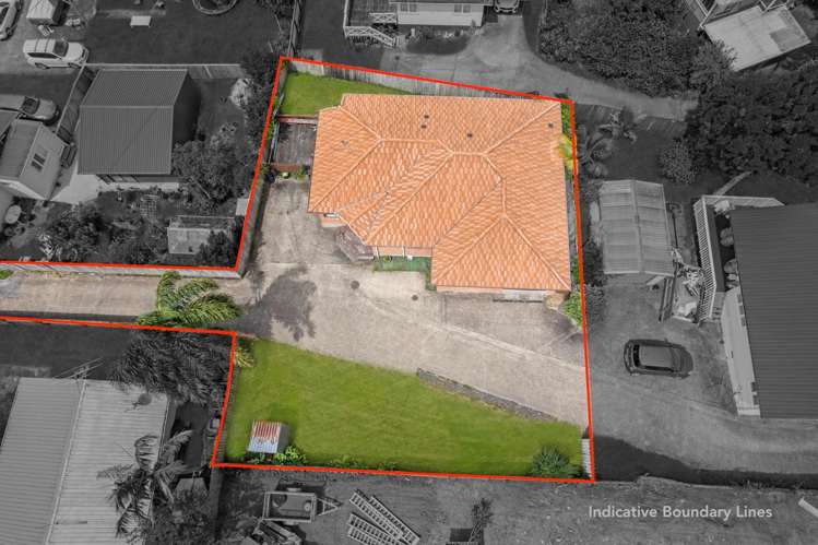 48 Beaubank Road Kelston_26