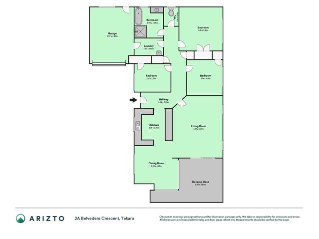 2A Belvedere Crescent Takaro_1