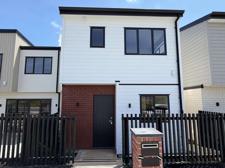 26 Toetoe Street Westgate_23