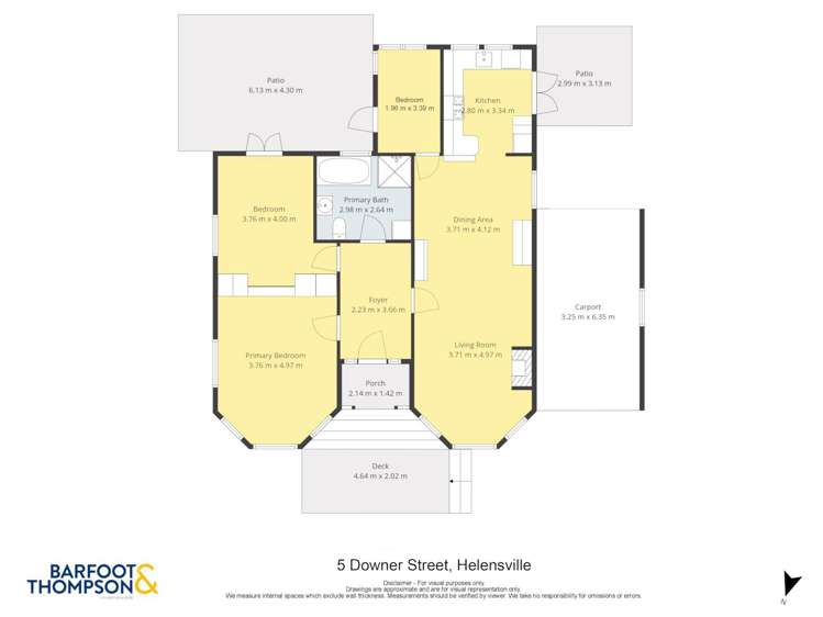 5 Downer Street Helensville_35