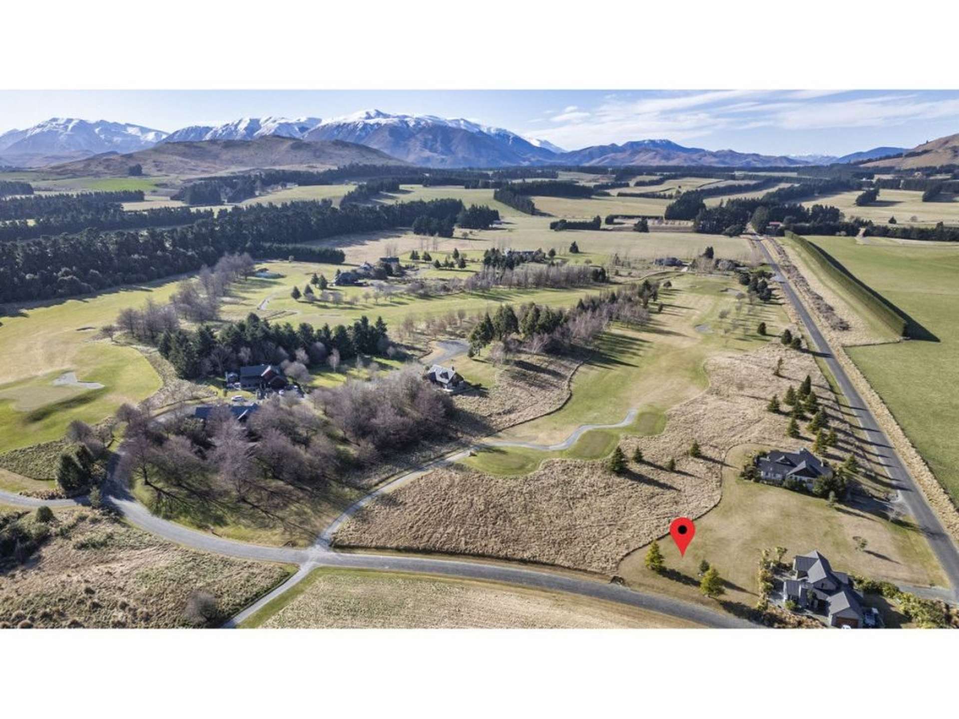 Lot 22 Tussock Lane, Terrace Downs, 623 Coleridge Rd Windwhistle_0