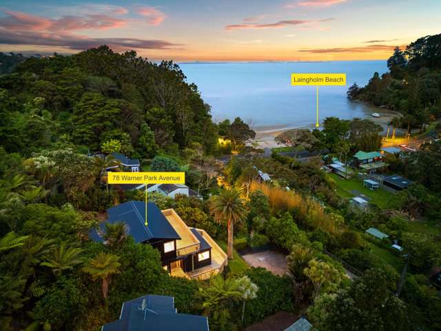 78 Warner Park Avenue Laingholm_1