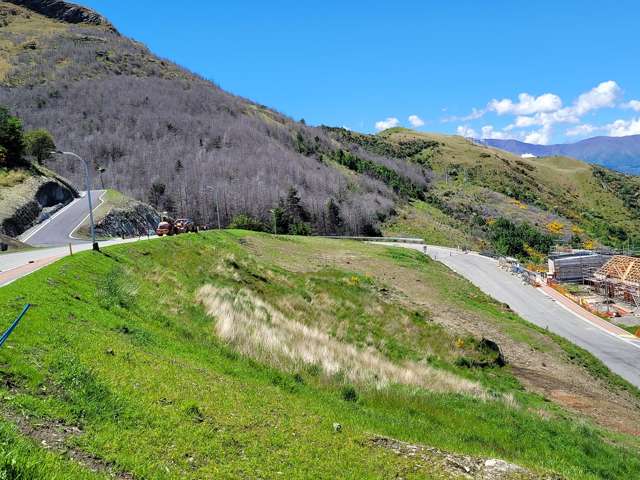 Lot 52 Remarkables View Queenstown_3