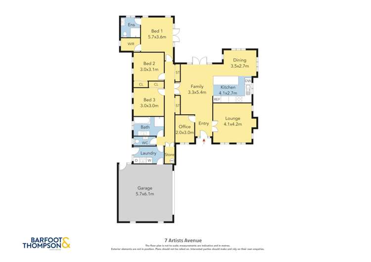 7 Artists Avenue Beachlands_9