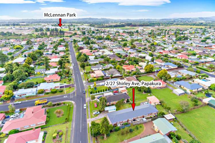 2/27 Shirley Avenue Papakura_12