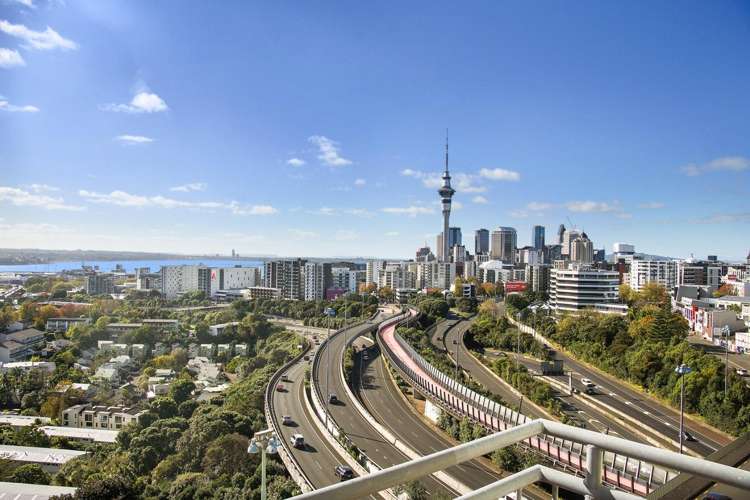 9f/11 Howe Street Freemans Bay_12