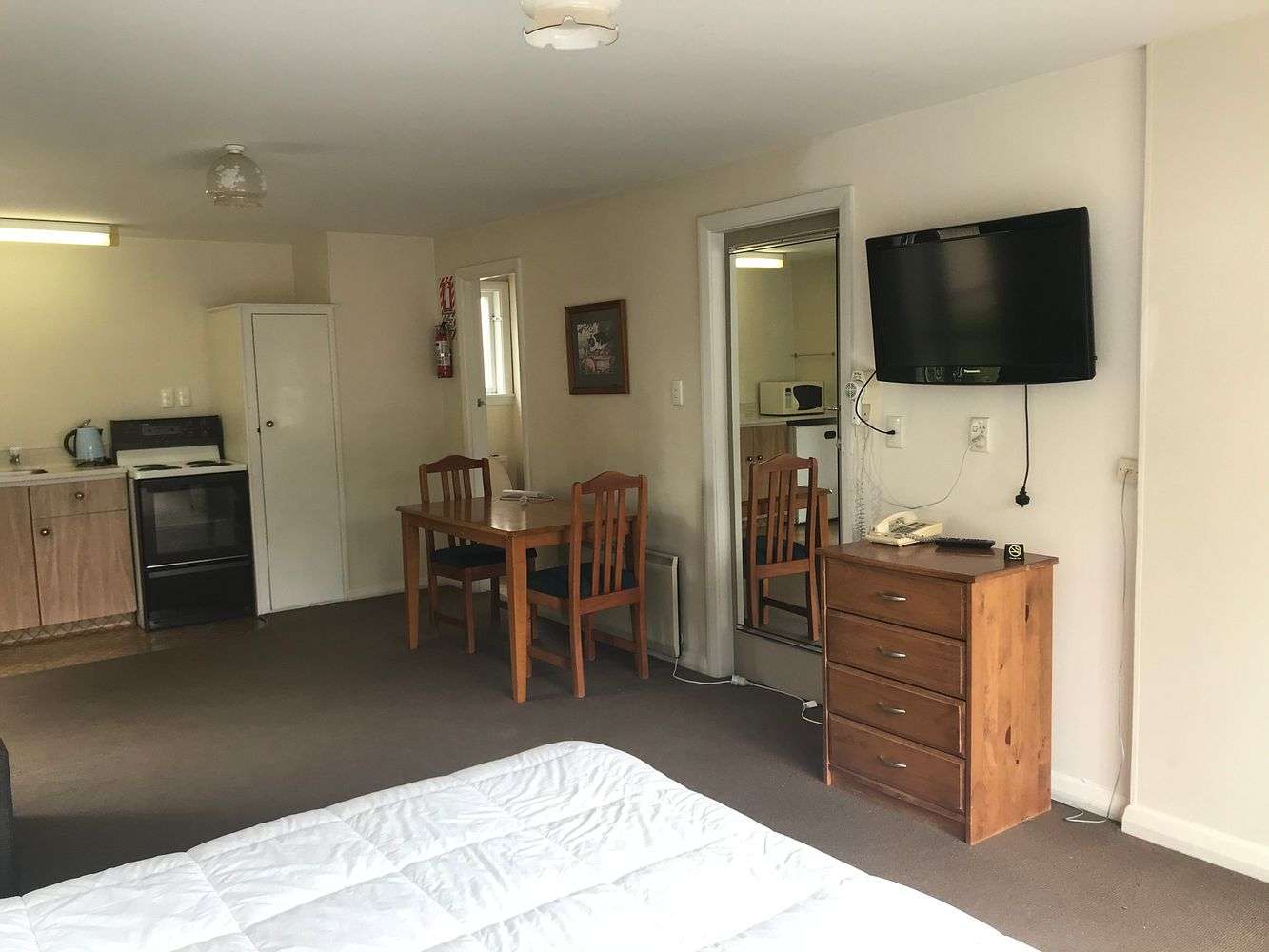 9A/13 Darvel Riccarton Christchurch City Houses for Rent One Roof