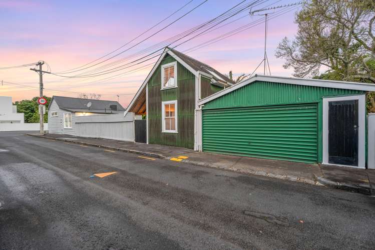 3 England Street Freemans Bay_17