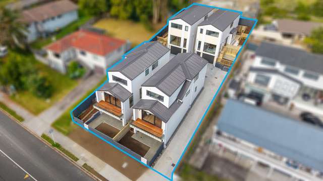 Quality Coastal Living in Rangi Zone
