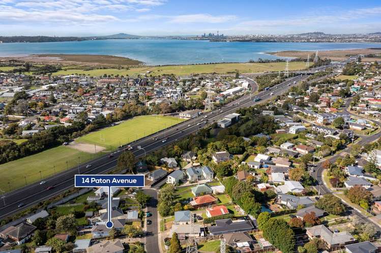 14 Paton Avenue Te Atatu South_22