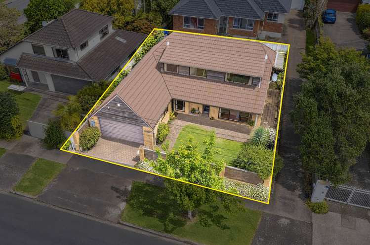 21A Horotutu Road Greenlane_10