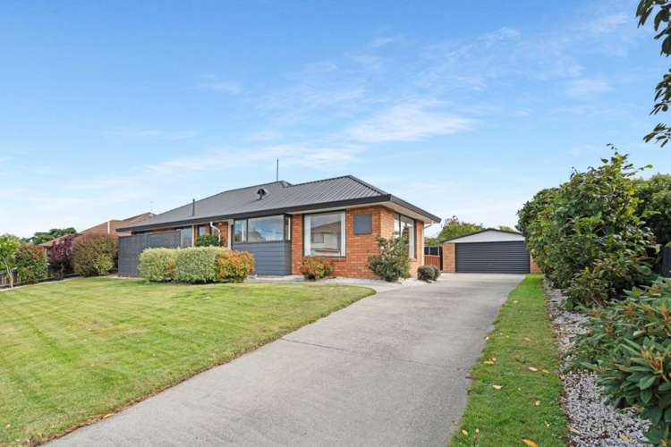 11 Shamrock Place Halswell_0