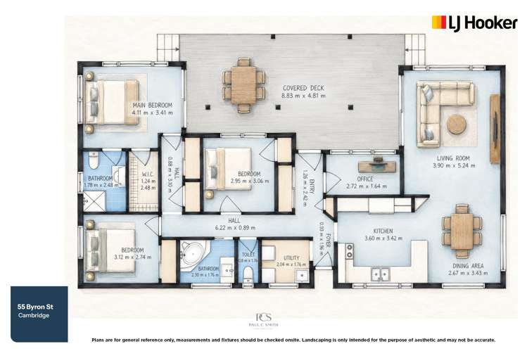 55 Byron Street Cambridge_19