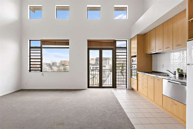 3j/5 Charlotte Street Eden Terrace_8