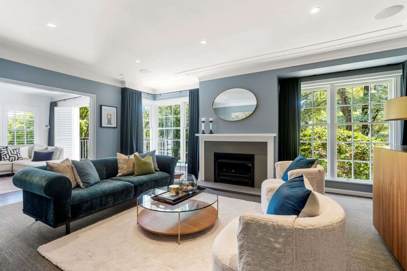 21 Mount St John Avenue in Epsom, Auckland