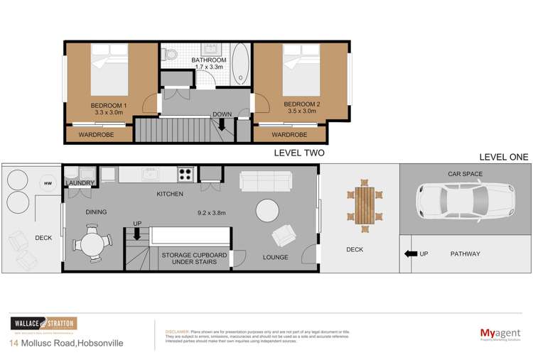 14 Mollusc Road Hobsonville_14