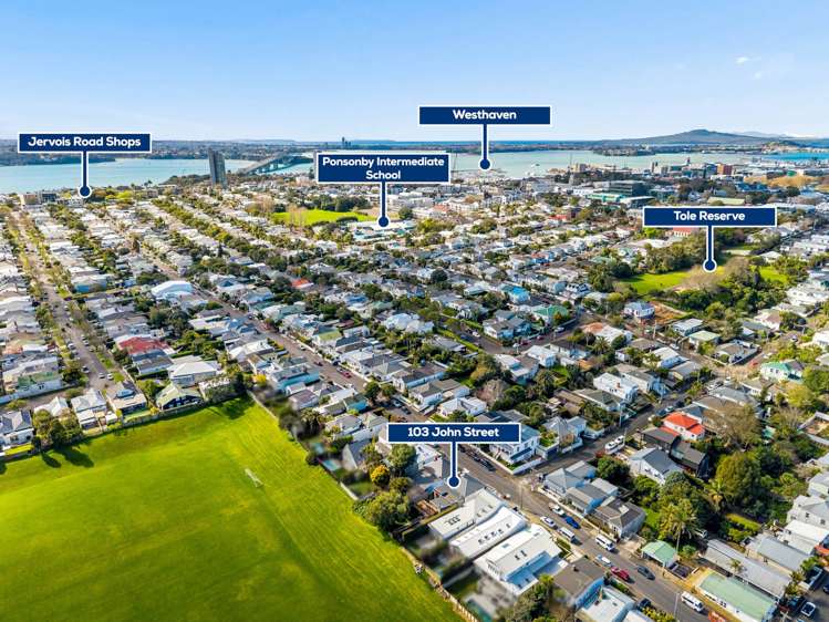 103 John Street Ponsonby_27