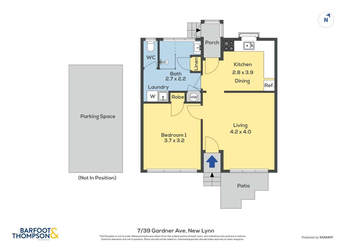 7/39 Gardner Avenue_3