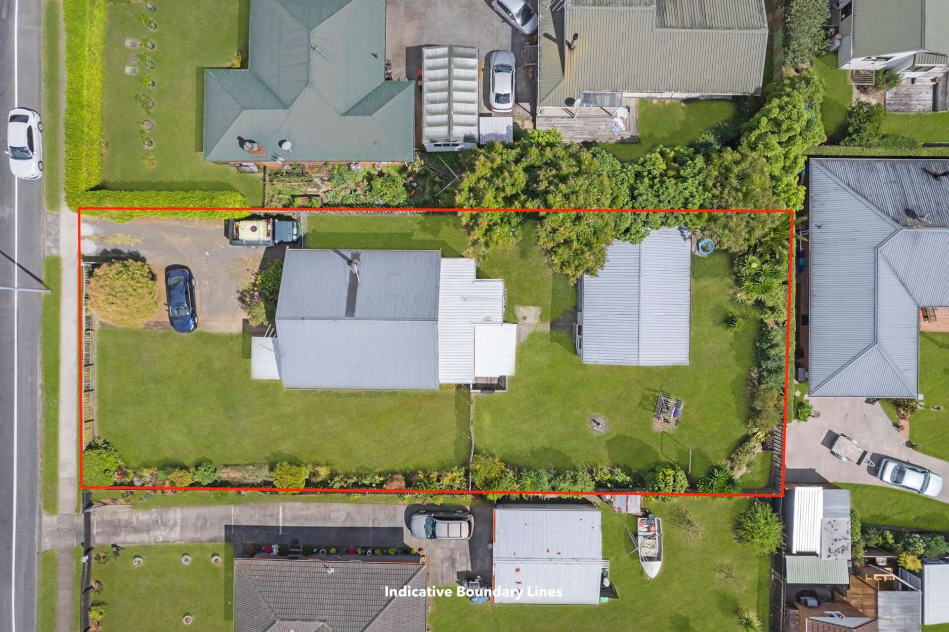 90 George street Tuakau_0