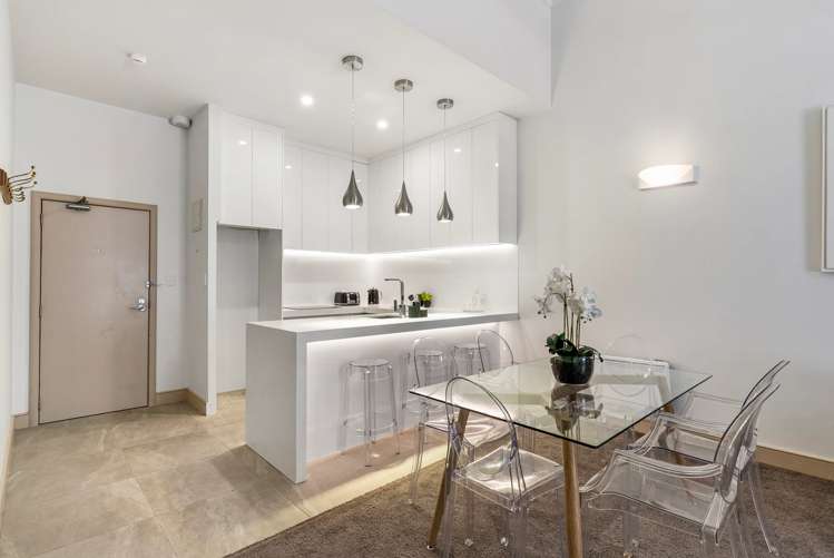 1C/5 Cheshire Street Parnell_11