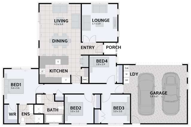 26 Peakedale Drive Matamata_1