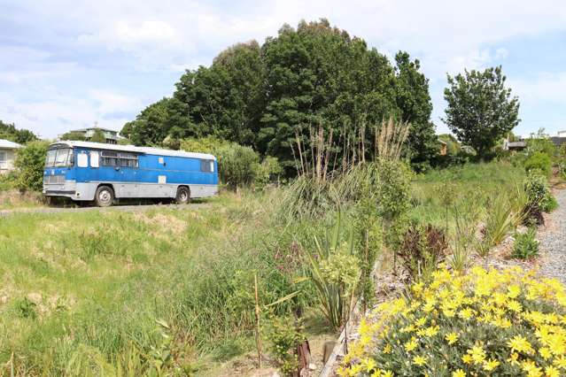 Section only or Section Plus Bus!