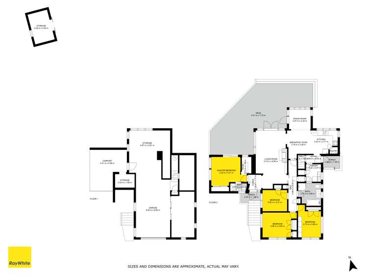 16 Red Hill Road Red Hill_15