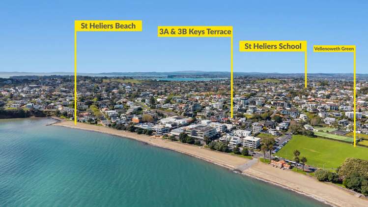3A & 3B Keys Terrace St Heliers_4