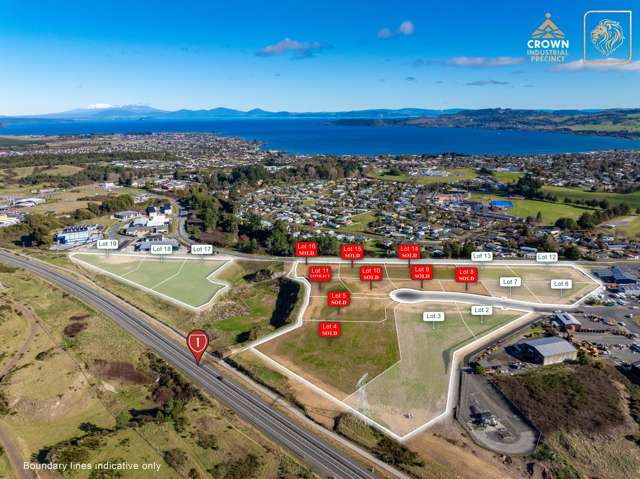 204 Crown Road Tauhara_1