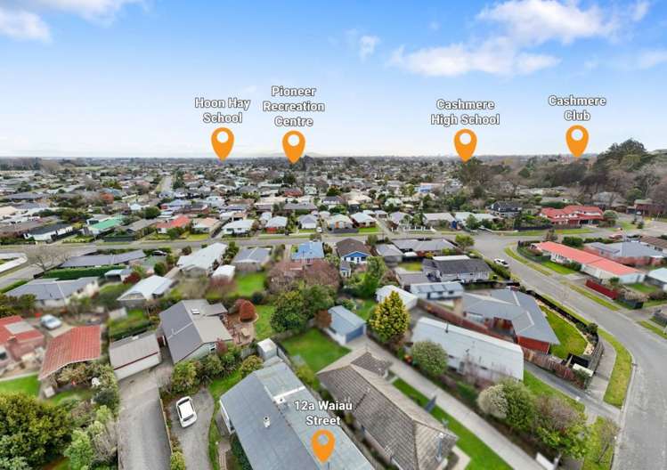 12A Waiau Street Cracroft_17