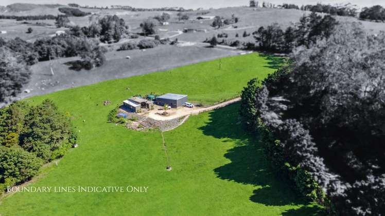 1104 Puketotara Road Okaihau_24