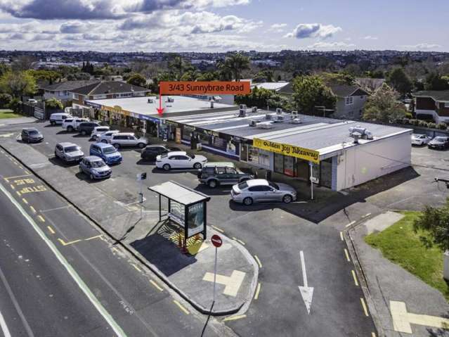 Unit 3, 43 Sunnybrae Road Hillcrest_1