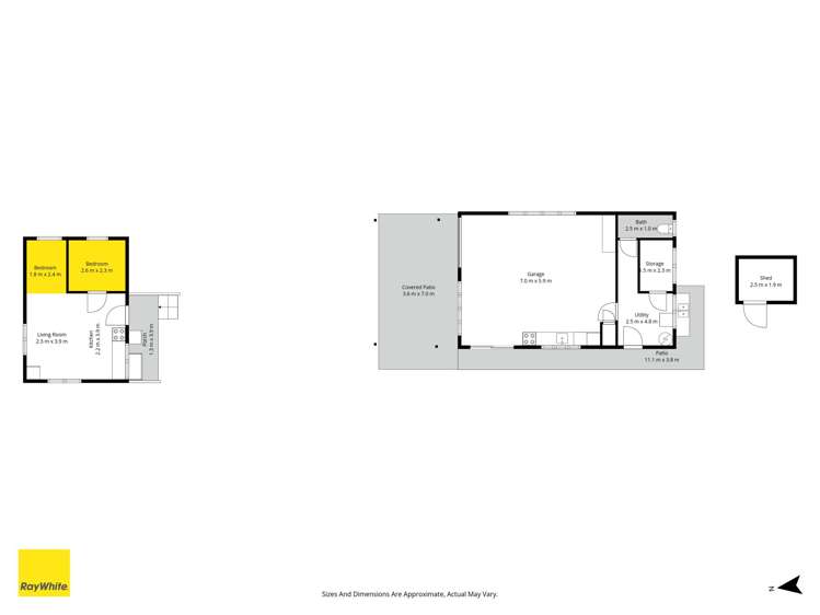 64 Howard Road Orere Point_17