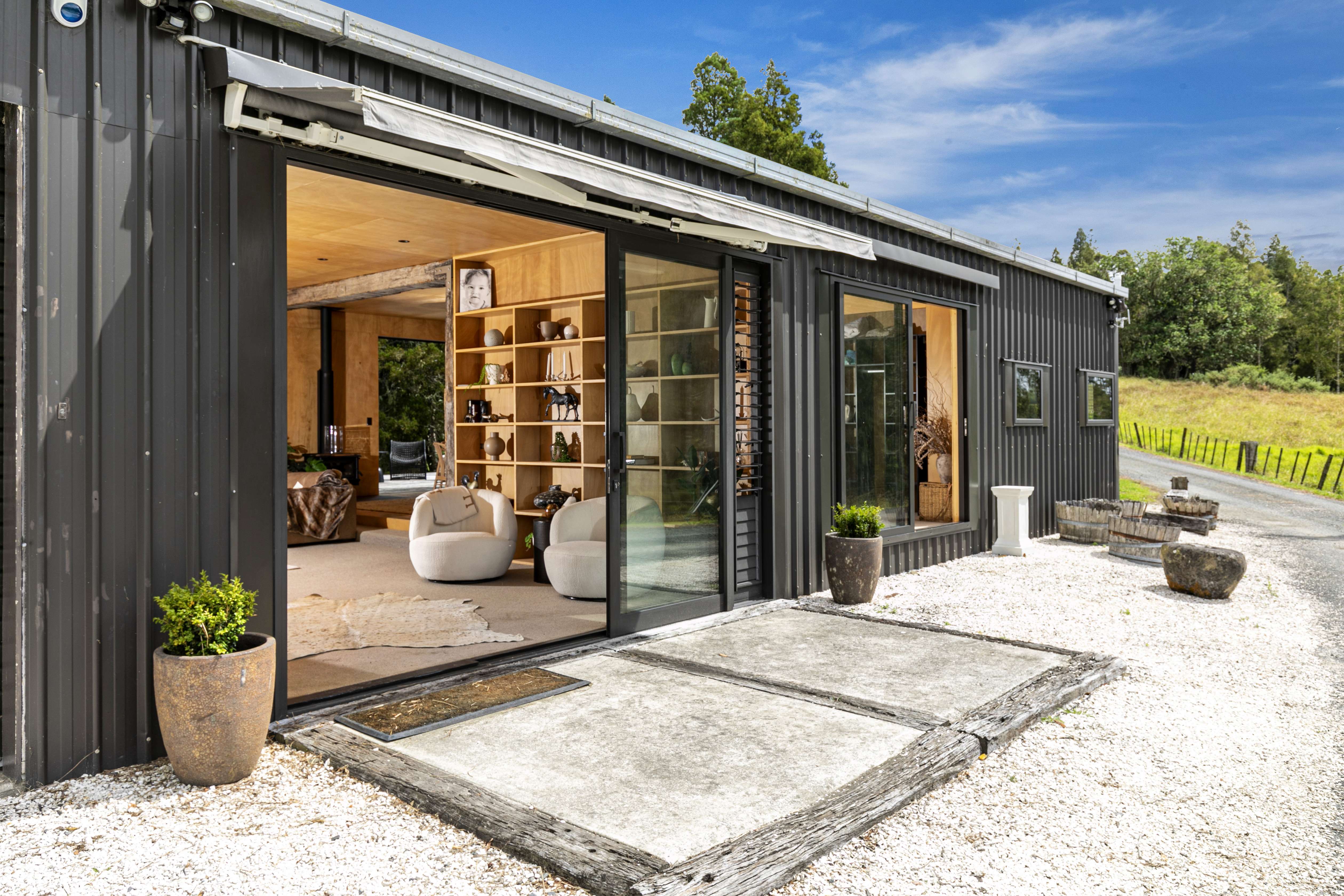 109 Blackbridge Road Dairy Flat Rodney Rural Property For Sale