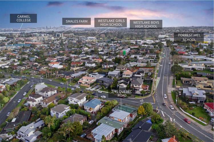 2/41 Quebec Road Milford_12