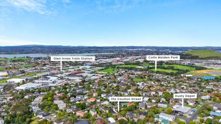 15a Caulton Street Saint Johns_20