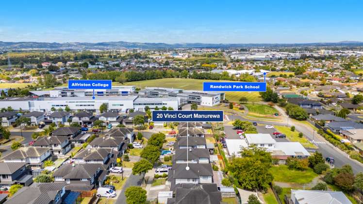 20 Vinci Court Manurewa_16