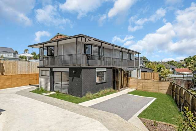 Space to Grow and Income to Thrive