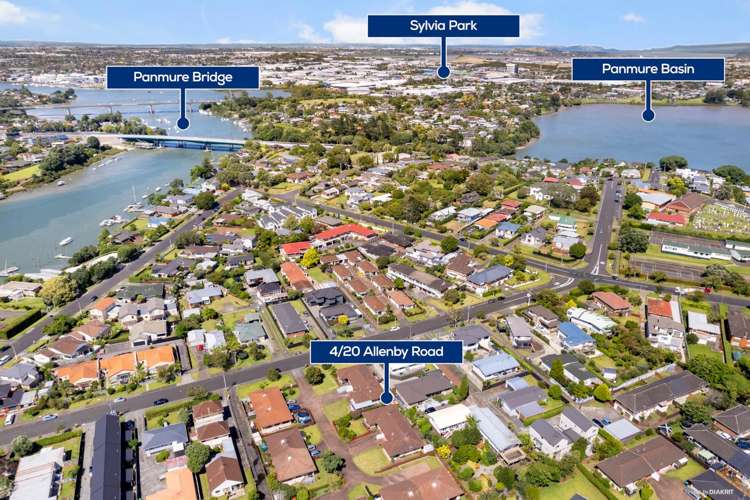 4/20 Allenby Road Panmure_22