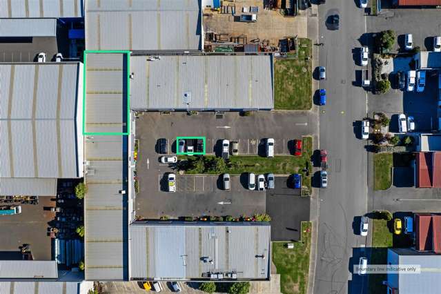 Unit 6, 47 Sonter Road Wigram_2