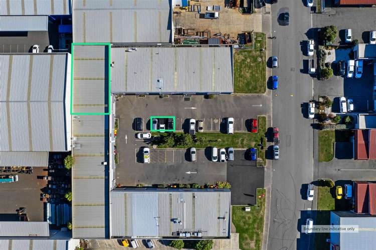 Unit 6, 47 Sonter Road Wigram_2