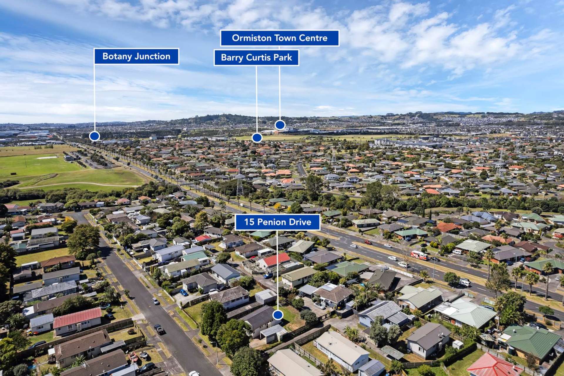 15 Penion Drive Flat Bush_0