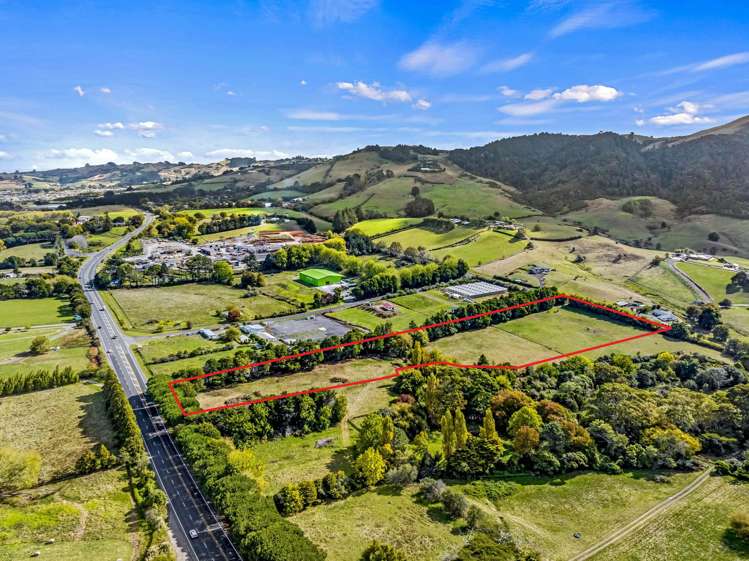 Lot 3, 70 Irish Road_0